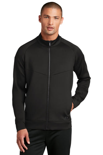 OGIO ENDURANCE Modern Performance Full-Zip OE703 Blacktop