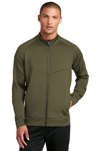 OGIO ENDURANCE Modern Performance Full-Zip OE703 Deep Olive