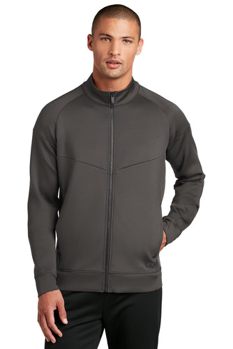 OGIO ENDURANCE Modern Performance Full-Zip OE703 Tarmac Grey