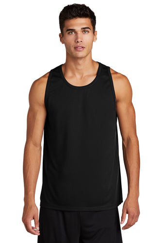 Sport-Tek PosiCharge Competitor Tank ST356 Black