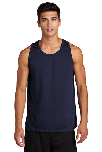 Sport-Tek PosiCharge Competitor Tank ST356 True Navy