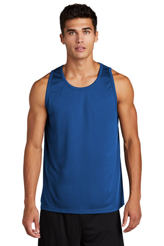 Sport-Tek PosiCharge Competitor Tank ST356 True Royal