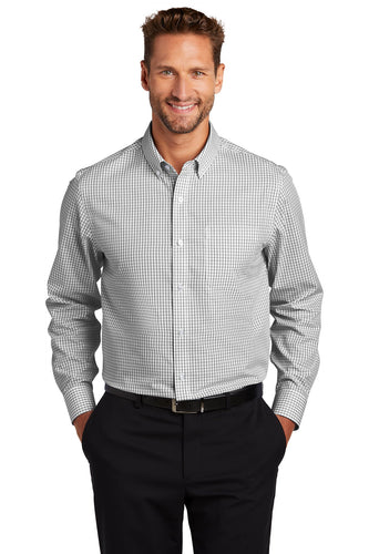 Red House Black/ White RH85 company logo shirts