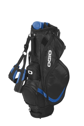 ogio vision 20 425044 black/ royal
