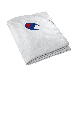 champion reverse weave stadium blanket rw47