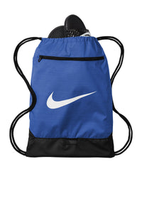 nike brasilia gym sack ba5953 game royal