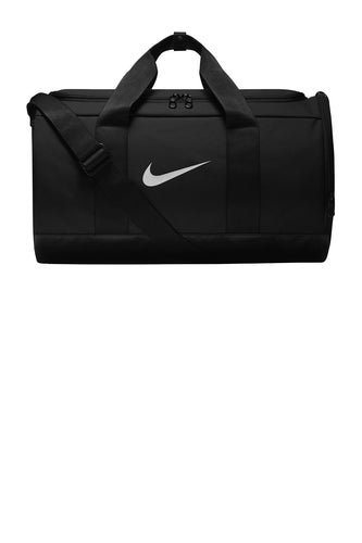 nike team duffel ba5797 black