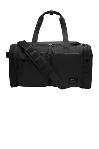 nike utility duffel ck2792 black