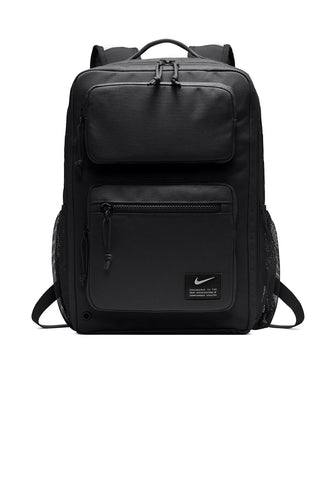 nike utility speed backpack ck2668 black