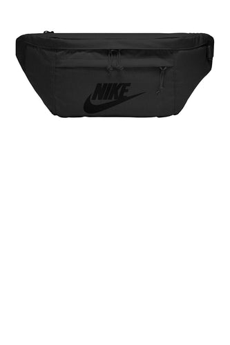 nike tech hip pack ba5751 black