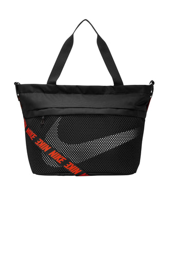 nike essentials tote ba6142 black