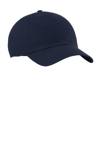 nike heritage 86 cap 102699 college navy