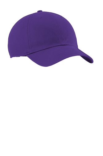 nike heritage 86 cap
 102699 court purple