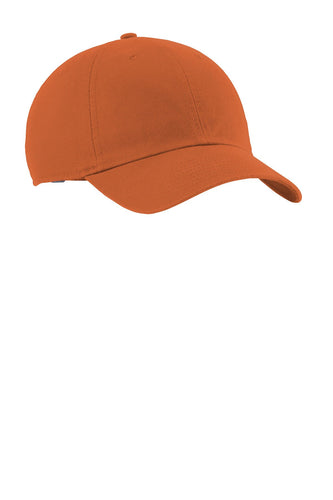 nike heritage 86 cap
 102699 desert orange