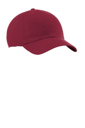 nike heritage 86 cap
 102699 team maroon