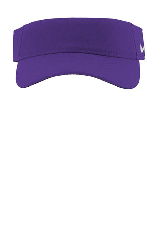 nike dry visor av9754 court purple