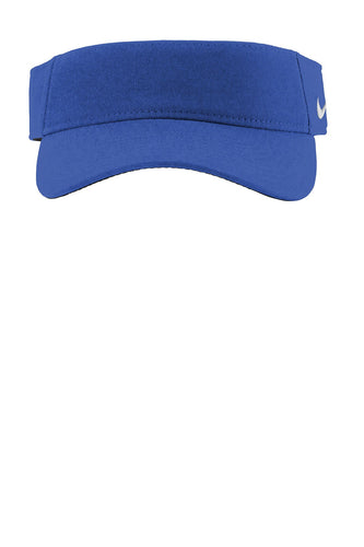 nike dry visor av9754 game royal
