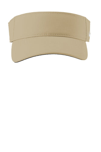 nike dry visor av9754 khaki