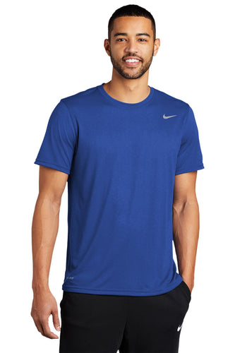 nike legend tee 727982 game royal