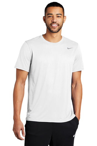 nike legend tee 727982 white