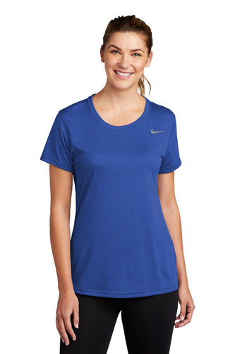 nike ladies legend tee cu7599 game royal