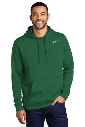 nike dark green cj1611 custom design sweatshirts