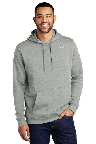 nike dark grey heather cj1611 custom design sweatshirts