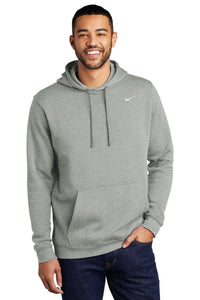 nike dark grey heather cj1611 custom design sweatshirts