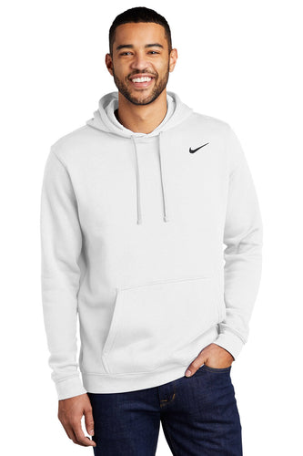 nike white cj1611 custom design sweatshirts