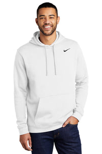 nike white cj1611 custom design sweatshirts