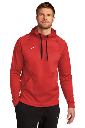 Nike Team Scarlet CN9473 custom design sweatshirts