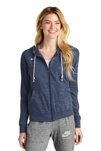 Nike Team Navy CN9402 custom logo sweatshirts