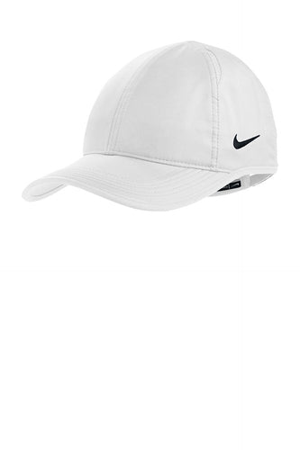 nike featherlight cap cj7082 white