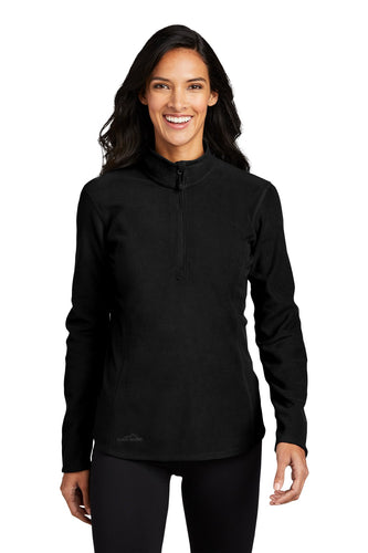 Eddie Bauer Black EB227 custom design sweatshirts