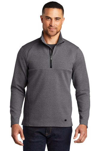 OGIO Blacktop Hthr OG821 embroidered sweatshirts for business