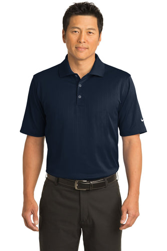 nike navy 244620 dri fit polo shirts custom