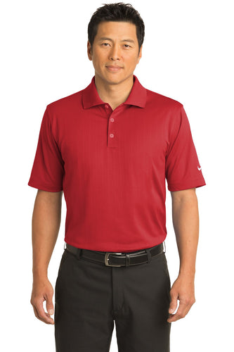 nike sport red 244620 dri fit polo shirts custom