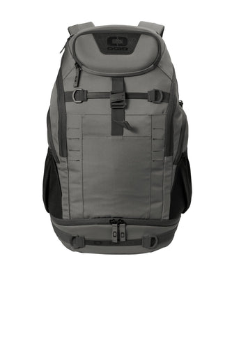  OGIO Rogue Grey 91010