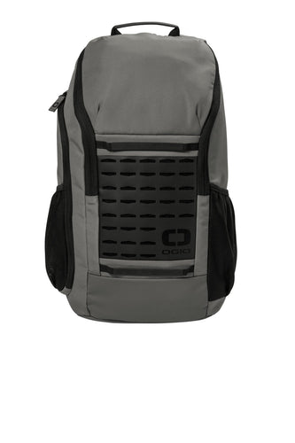  OGIO Rogue Grey 91011
