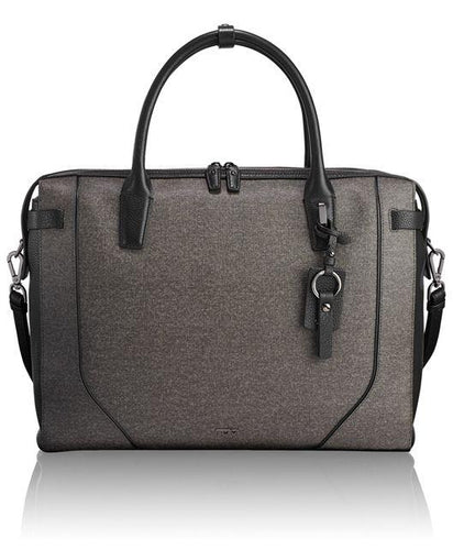 Tumi Irina Brief 110066T542 Earl Grey