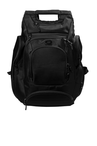 OGIO 711107 Blacktop