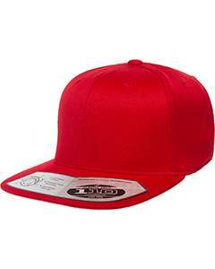 flexfit_110f_red_company_logo_headwear