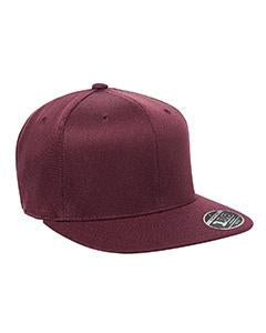 flexfit_110f_maroon_company_logo_headwear