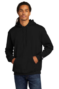 Champion Eco Fleece Pullover Hoodie S700 Black