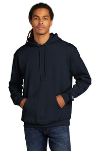 Champion Eco Fleece Pullover Hoodie S700 Navy