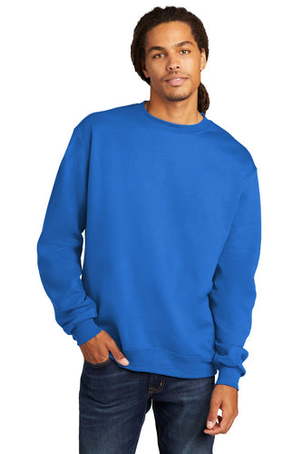 Champion Eco Fleece Crewneck Sweatshirt S6000 Royal Blue
