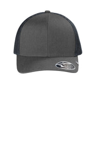  TravisMathew Black Heather TM1MU423