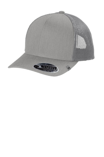  TravisMathew Heather Grey TM1MU423