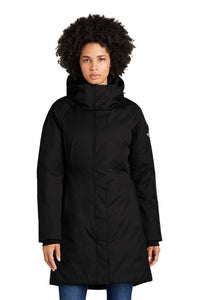 The North Face TNF Black NF0A5IRP team jackets embroidered