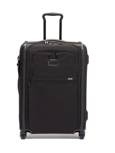 Short Trip Expandable 4 Wheeled Packing Case 1171651041 Black